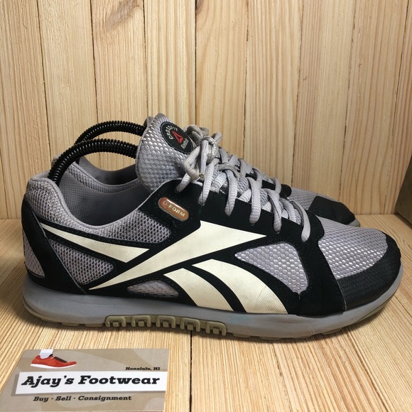 Reebok Shoes Reebok Womens Crossfit U Form J8857 Fitness Shoes